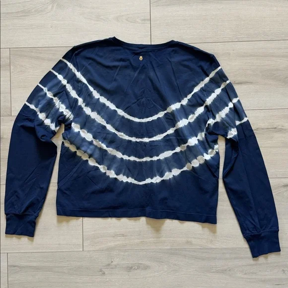 Spiritual Gangster Supernova long sleeve active tee size xs/s - Picture 6 of 7